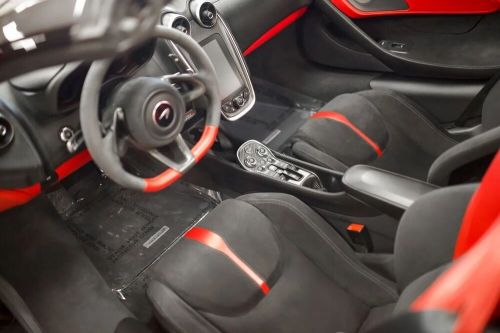 2019 McLaren Other, US $167,910.00, image 2