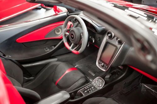 2019 McLaren Other, US $167,910.00, image 4