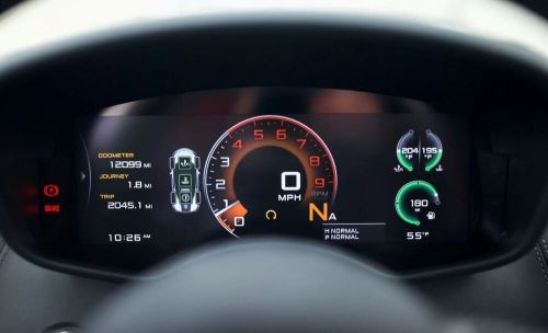 2019 McLaren Other, US $167,910.00, image 5