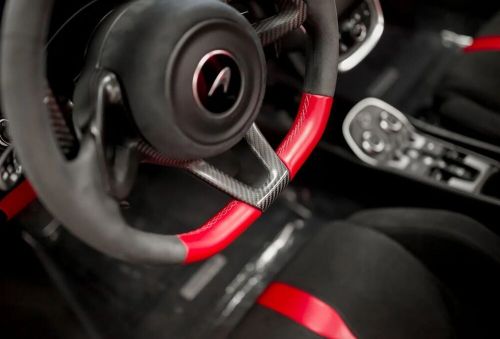 2019 McLaren Other, US $167,910.00, image 6