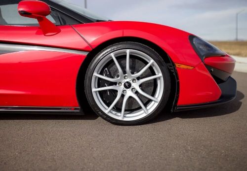 2019 McLaren Other, US $167,910.00, image 8