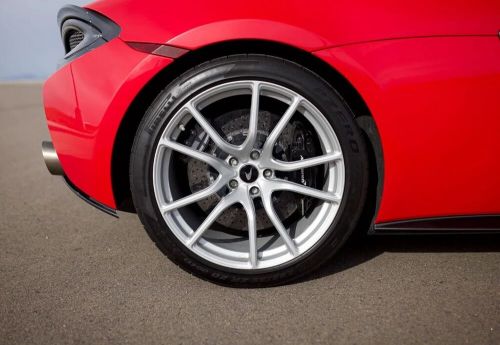 2019 McLaren Other, US $167,910.00, image 9