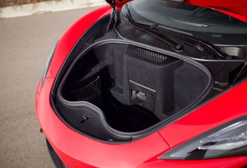 2019 McLaren Other, US $167,910.00, image 11