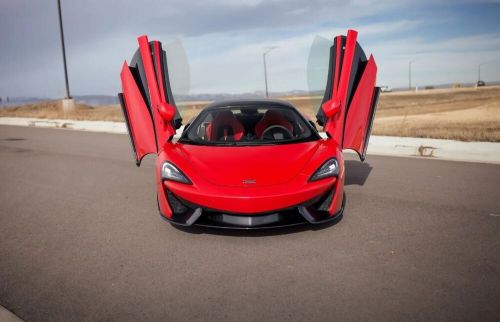 2019 McLaren Other, US $167,910.00, image 13