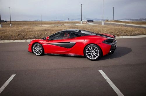 2019 McLaren Other, US $167,910.00, image 15