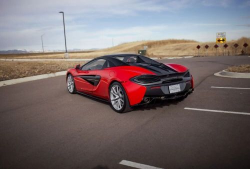 2019 McLaren Other, US $167,910.00, image 16
