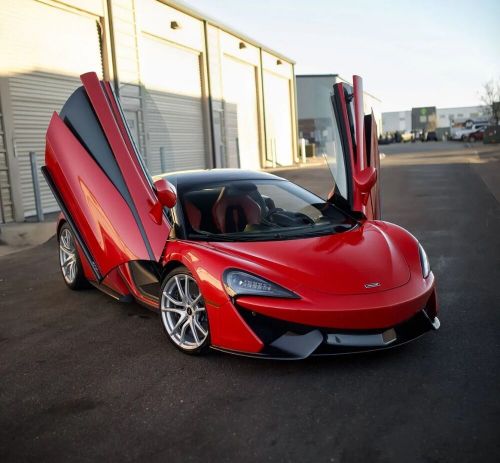 2019 McLaren Other, US $167,910.00, image 17