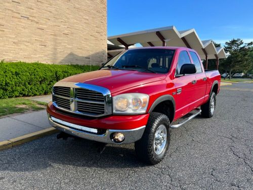 2009 dodge ram 2500 only 102,000 miles * 2500/hd * 1-owner