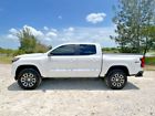 2023 chevrolet colorado z71 2.7 turbo 4x4 crew cab