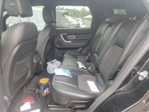 2016 Land Rover Discovery Sport SE, US $4,345.00, image 4