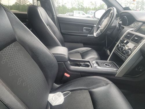 2016 Land Rover Discovery Sport SE, US $4,345.00, image 10