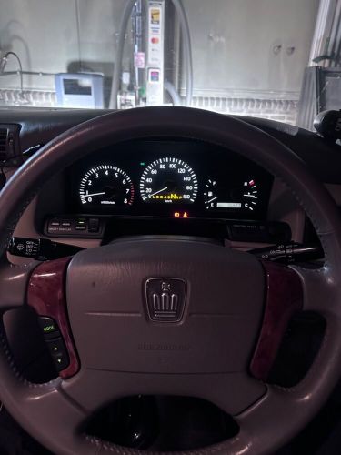 S171 1UZFe Toyota crown Majesta low km, C $11,850.00, image 3