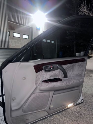 S171 1UZFe Toyota crown Majesta low km, C $11,850.00, image 5