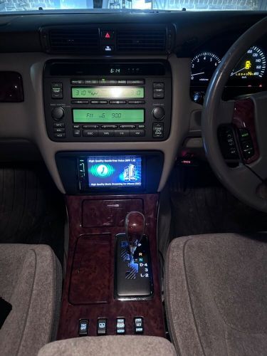 S171 1UZFe Toyota crown Majesta low km, C $11,850.00, image 8