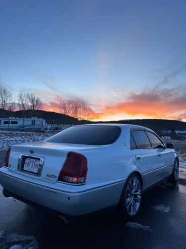 S171 1UZFe Toyota crown Majesta low km, C $11,850.00, image 12