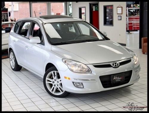 2009 Hyundai Elantra Touring, US $6,980.00, image 11