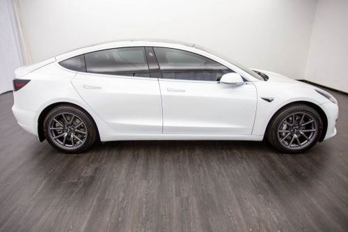 2020 tesla model 3 long range awd