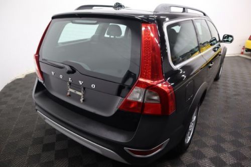 2012 volvo xc70 3.2 fwd