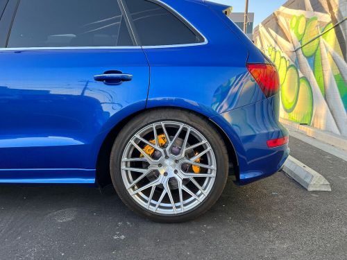 2016 Audi SQ5, US $8,801.00, image 2