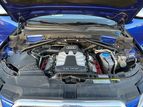 2016 Audi SQ5, US $8,801.00, image 6