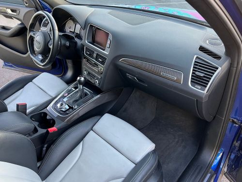 2016 Audi SQ5, US $8,801.00, image 9