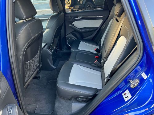 2016 Audi SQ5, US $8,801.00, image 10