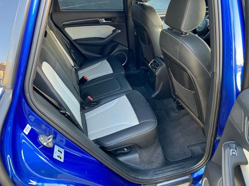2016 Audi SQ5, US $8,801.00, image 11