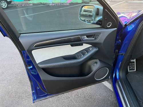 2016 Audi SQ5, US $8,801.00, image 12