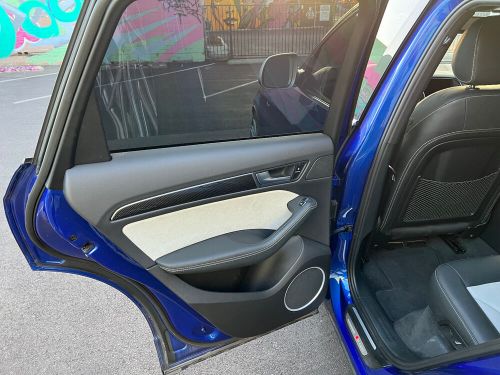 2016 Audi SQ5, US $8,801.00, image 13