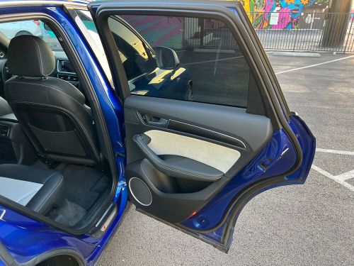 2016 Audi SQ5, US $8,801.00, image 14