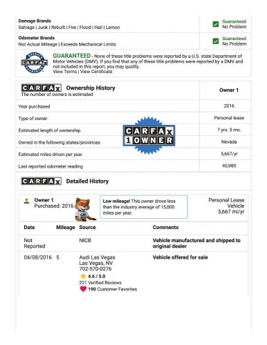 2016 Audi SQ5, US $8,801.00, image 16