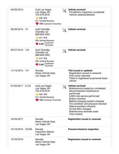 2016 Audi SQ5, US $8,801.00, image 17