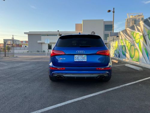 2016 Audi SQ5, US $8,801.00, image 27