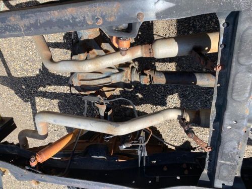 1983 Chevrolet K30 Pickup Scottsdale, US $8,500.00, image 3