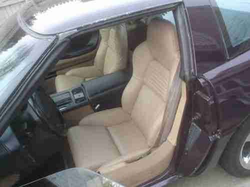 1994 corvette, US $8,900.00, image 4