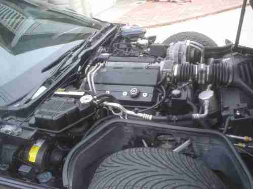 1994 corvette, US $8,900.00, image 7