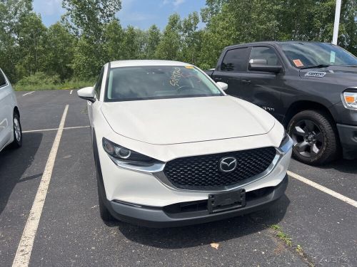2021 Mazda Mazda CX-30 Select, US $21,800.00, image 2