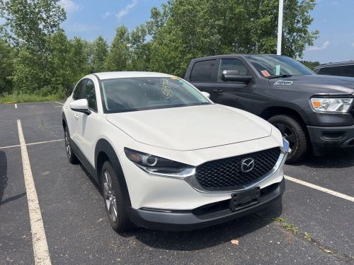 2021 Mazda Mazda CX-30 Select, US $21,800.00, image 3