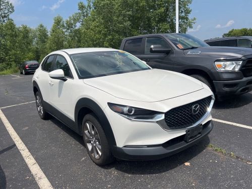 2021 Mazda Mazda CX-30 Select, US $21,800.00, image 4