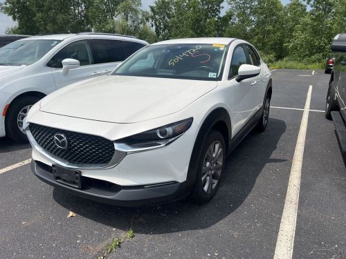 2021 Mazda Mazda CX-30 Select, US $21,800.00, image 6