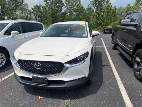 2021 Mazda Mazda CX-30 Select, US $21,800.00, image 7