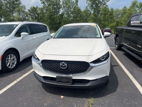 2021 Mazda Mazda CX-30 Select, US $21,800.00, image 8