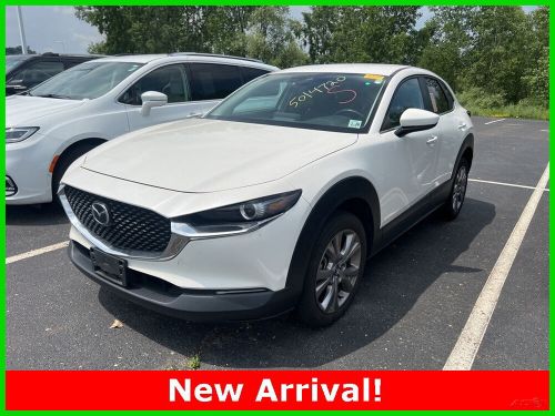 2021 Mazda Mazda CX-30 Select, US $21,800.00, image 10