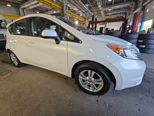 2014 Nissan Versa S Plus, US $2,500.00, image 5