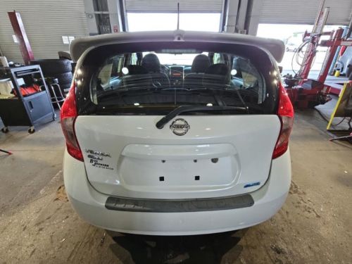 2014 Nissan Versa S Plus, US $2,500.00, image 6