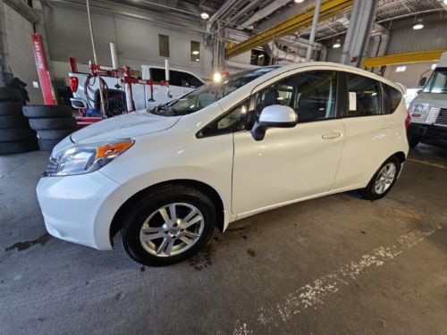 2014 Nissan Versa S Plus, US $2,500.00, image 10