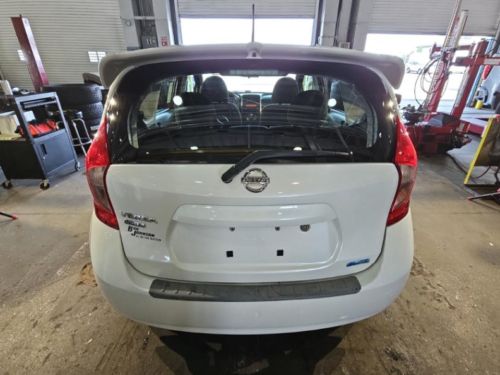 2014 Nissan Versa S Plus, US $2,500.00, image 12