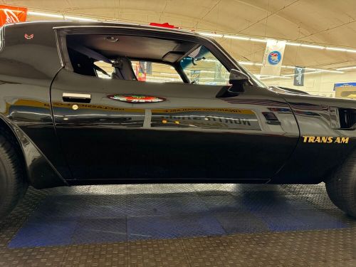 1976 Pontiac Firebird Trans Am Tribute-SEE VIDEO, US $32,900.00, image 21