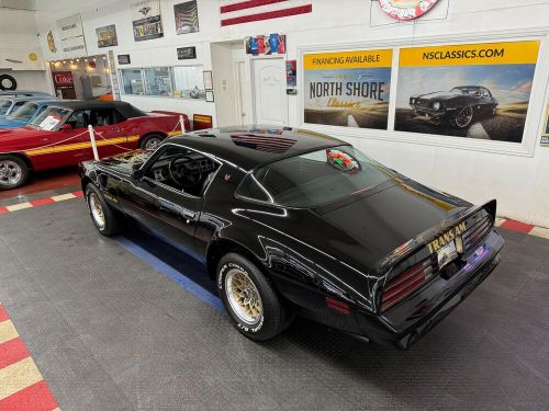 1976 Pontiac Firebird Trans Am Tribute-SEE VIDEO, US $32,900.00, image 37