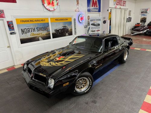 1976 Pontiac Firebird Trans Am Tribute-SEE VIDEO, US $32,900.00, image 40